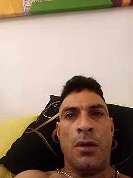 yoahotpetrafiery online show from April 16, 2026, 12:50 pm