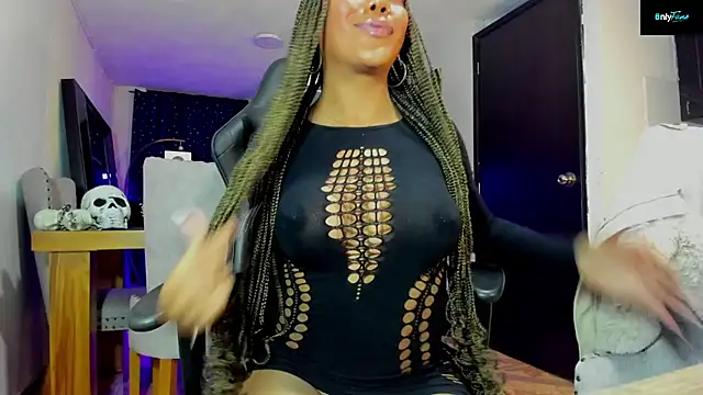 PilarBigCockxxx online show from October 16, 2025, 8:15 am