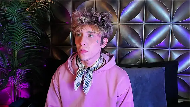 DannyParker  online show from February 21, 2026, 4:46 am