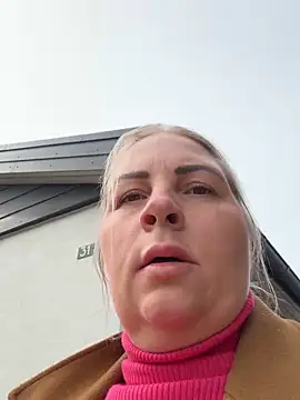 Amanda Norsk online show from March 23, 2026, 11:47 am