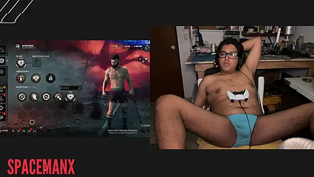 Snapshot of spacemanx_eddy chatting on March 2, 2026, 5:08 am spacemanx eddy online show from March 2, 2026, 5:08 am