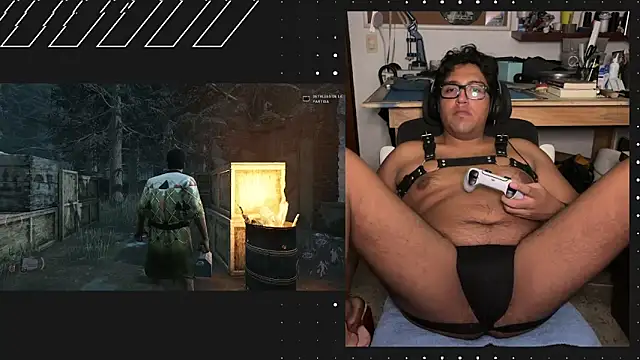 spacemanx eddy online show from June 22, 2026, 4:20 am