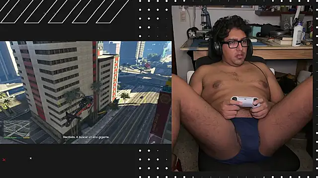 spacemanx eddy online show from June 26, 2026, 4:39 am