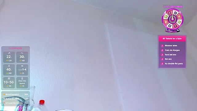 Aitanha  online show from March 28, 2026, 7:52 am