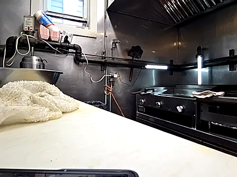 bischo666 online show from March 11, 2026, 2:34 pm