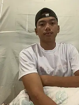 pablozacarias online show from February 11, 2026, 1:10 am