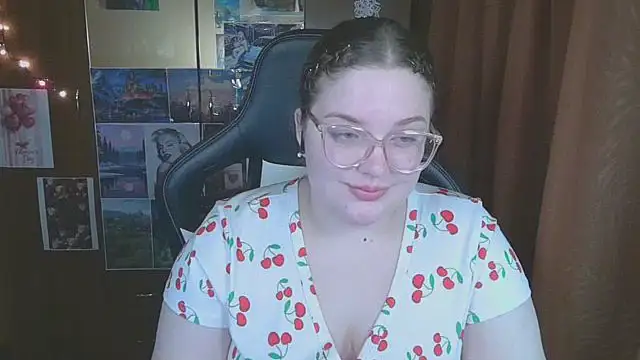 Snapshot of Teasing_Dora chatting on February 22, 2026, 10:52 pm Teasing Dora online show from February 22, 2026, 10:52 pm