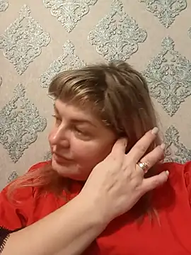 KristinaLowq online show from February 6, 2026, 2:31 pm