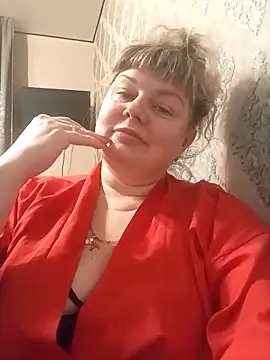 KristinaLowq online show from February 12, 2026, 4:46 pm