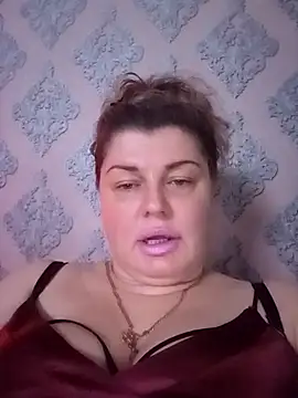 KristinaLowq online show from March 13, 2026, 10:16 pm