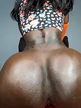 Snapshot of Blacck_godess01 chatting on February 23, 2026, 8:55 am Blacck godess01 online show from February 23, 2026, 8:55 am