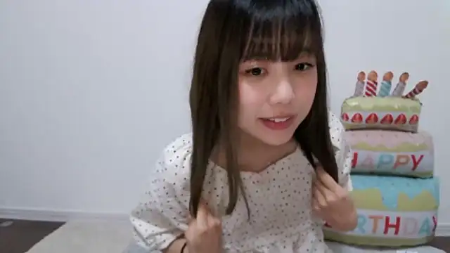 Snapshot of harunosakura chatting on July 2, 2026, 11:38 am harunosakura online show from July 2, 2026, 11:38 am