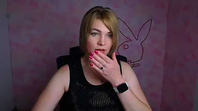 CuttieEmma online show from June 29, 2026, 10:15 am