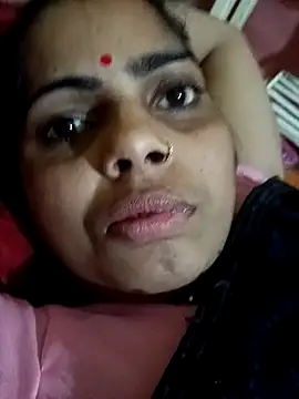 Priyakoli4568 online show from February 22, 2026, 3:32 pm