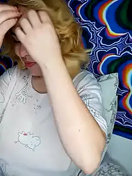 Kennya Rodriguez online show from March 21, 2025, 9:01 am