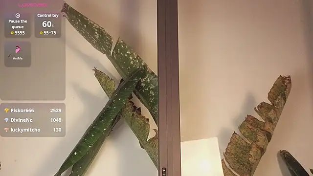 Snapshot of came-a-lot chatting on February 22, 2026, 8:18 pm came-a-lot online show from February 22, 2026, 8:18 pm