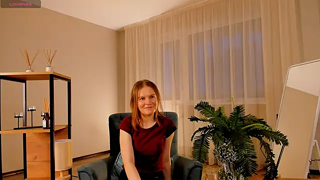 Snapshot of CleliaRostek chatting on February 7, 2026, 1:15 pm CleliaRostek online show from February 7, 2026, 1:15 pm