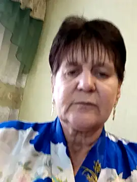 IrchykLove online show from March 14, 2026, 9:59 am