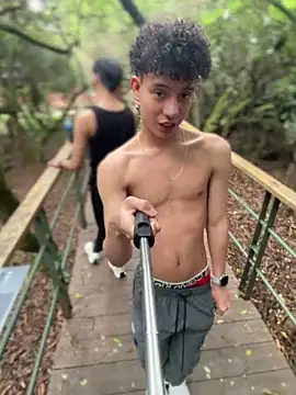 yoursexyjose online show from March 5, 2026, 7:10 pm