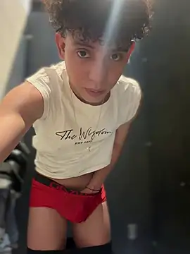 yoursexyjose online show from March 20, 2026, 8:14 pm