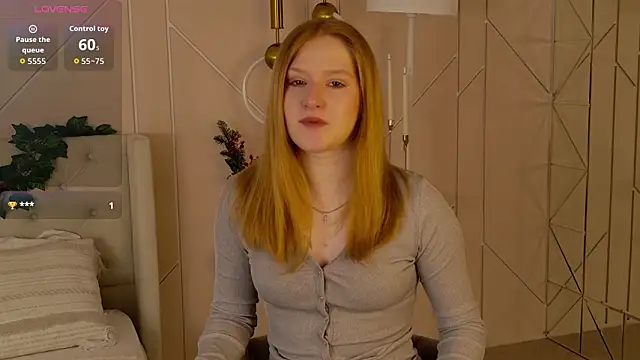 Snapshot of AmandaWatts chatting on February 4, 2026, 5:46 am AmandaWatts online show from February 4, 2026, 5:46 am