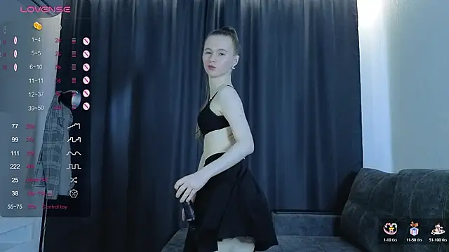 Snapshot of MoranaBetony chatting on February 17, 2026, 5:26 am MoranaBetony online show from February 17, 2026, 5:26 am