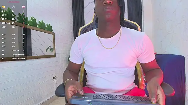 michell joos online show from February 28, 2026, 7:48 pm