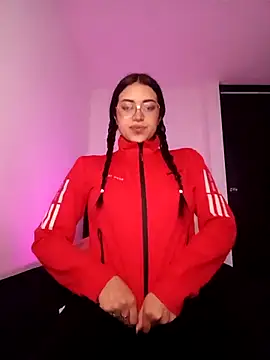 Snapshot of _ValentinaX_ chatting on February 12, 2026, 11:38 am ValentinaX online show from February 12, 2026, 11:38 am