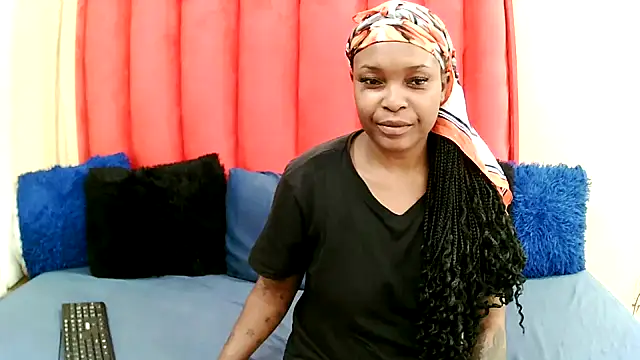 Lavendaxxx online show from March 27, 2026, 5:56 pm