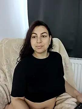 AbellaDesiree online show from April 1, 2026, 4:46 am