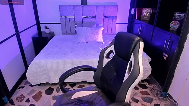 GemmaBrown online show from February 17, 2026, 1:07 pm