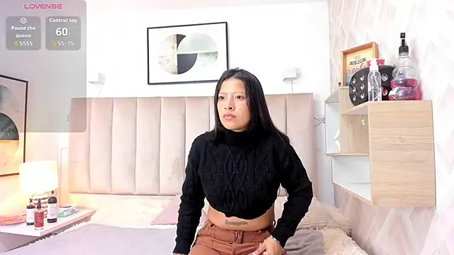 Snapshot of double_temptation_ chatting on May 21, 2026, 7:10 pm double temptation online show from May 21, 2026, 7:10 pm