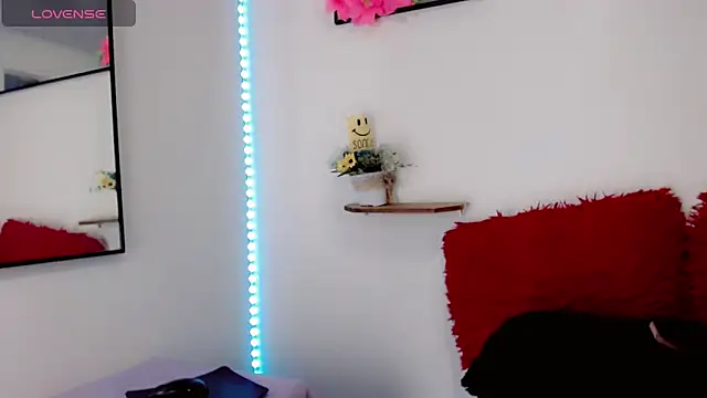 Snapshot of NathalialLooes chatting on January 31, 2026, 11:03 pm NathalialLooes online show from January 31, 2026, 11:03 pm