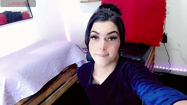 Snapshot of NathalialLooes chatting on February 2, 2026, 11:03 pm NathalialLooes online show from February 2, 2026, 11:03 pm