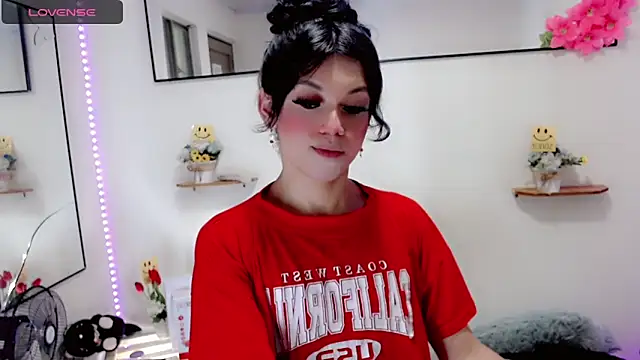 Snapshot of NathalialLooes chatting on March 2, 2026, 7:15 am NathalialLooes online show from March 2, 2026, 7:15 am