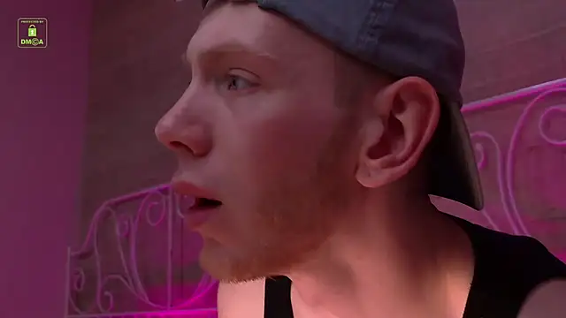 ZidNevil online show from February 15, 2026, 8:38 pm