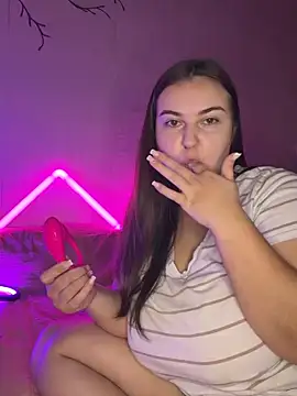 AlyaX X online show from February 12, 2026, 3:29 pm