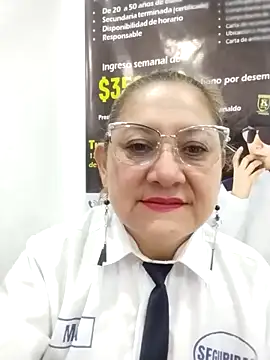 JULIETA 21- online show from May 11, 2026, 12:44 pm
