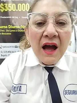 JULIETA 21- online show from May 12, 2026, 12:35 pm