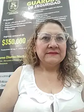 Snapshot of JULIETA_21- chatting on July 7, 2026, 2:32 pm JULIETA 21- online show from July 7, 2026, 2:32 pm