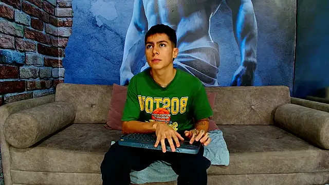 Aron pulse online show from February 13, 2026, 1:40 pm