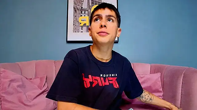 Aron pulse online show from February 25, 2026, 2:16 pm