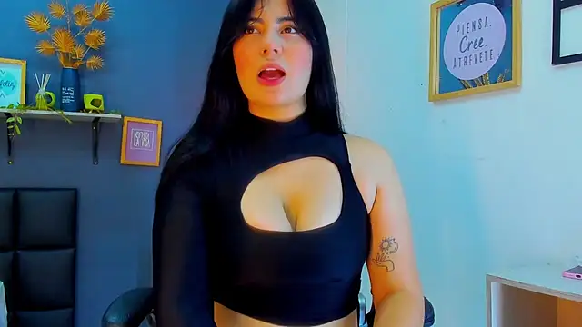 Snapshot of eliza_pink24 chatting on February 11, 2026, 9:53 pm eliza pink24 online show from February 11, 2026, 9:53 pm