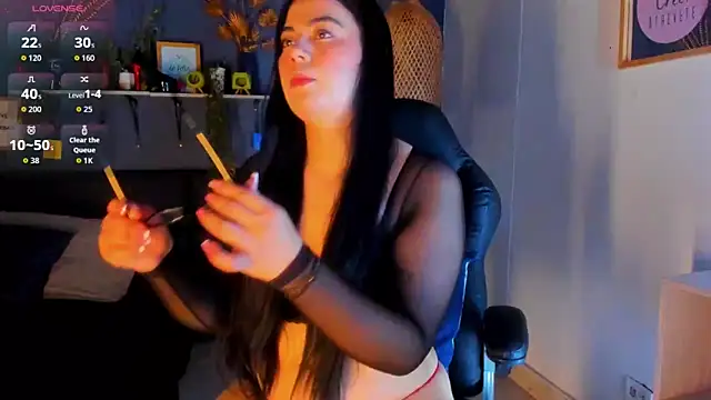 Snapshot of eliza_pink24 chatting on February 27, 2026, 9:59 pm eliza pink24 online show from February 27, 2026, 9:59 pm