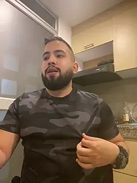 Dalton s online show from February 26, 2026, 1:15 am