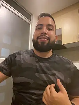 Dalton s online show from February 27, 2026, 12:54 am