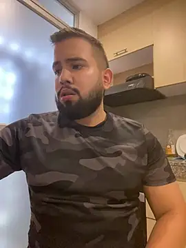 Dalton s online show from March 3, 2026, 10:59 pm