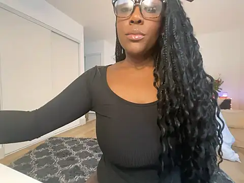 Anadia Starr online show from February 20, 2026, 12:51 am