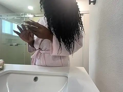 Anadia Starr online show from March 19, 2026, 11:31 pm