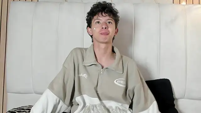 David Roy  online show from February 20, 2026, 12:27 pm